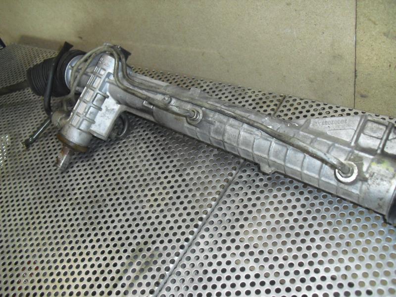 Cremaillere assistee PEUGEOT EXPERT 3 Diesel - 1