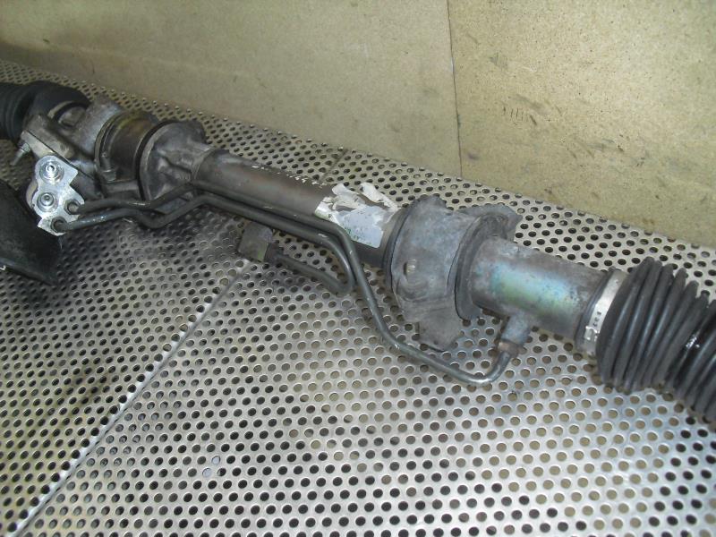 Cremaillere assistee RENAULT MEGANE 1 PHASE 2 COUPE Diesel - 1