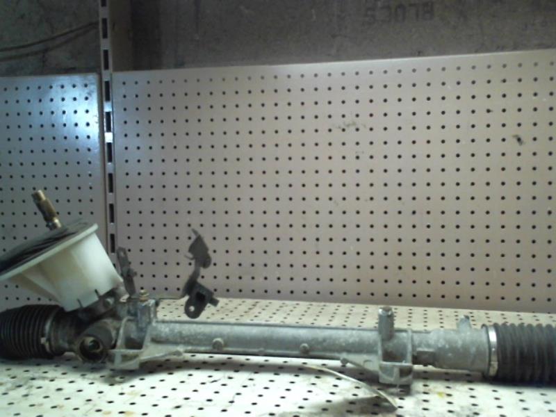Cremaillere assistee RENAULT MEGANE 3 PHASE 1 Diesel - 1