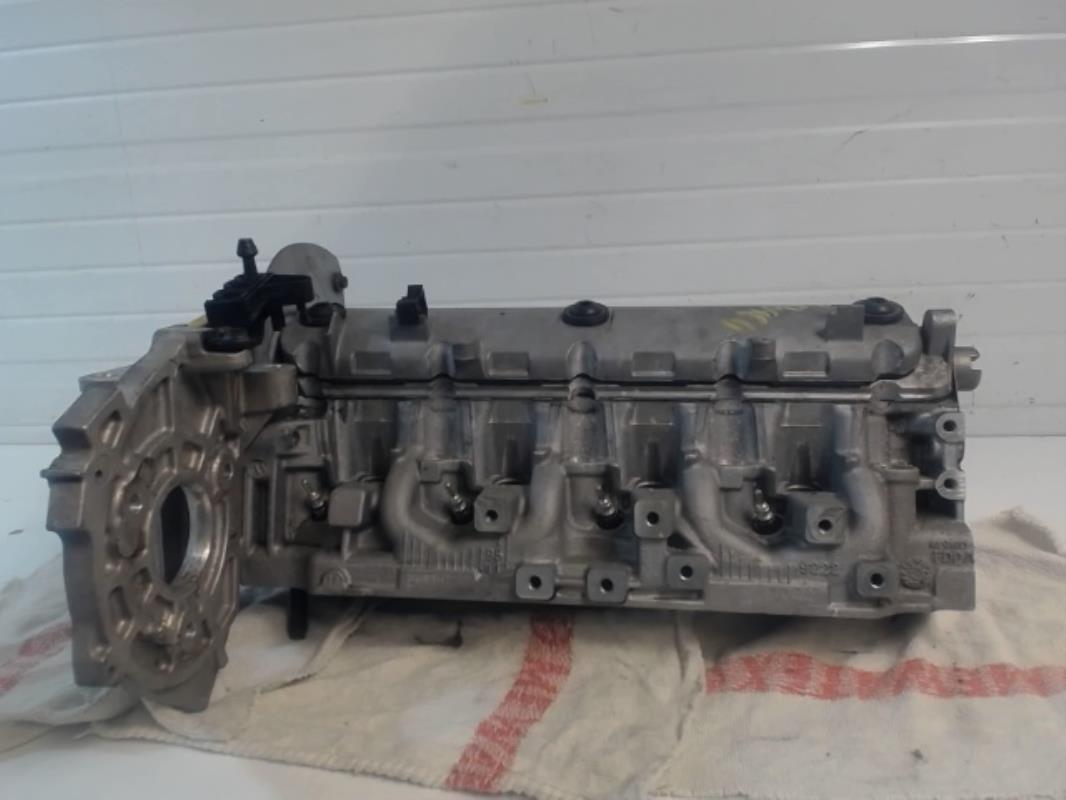 Culasse RENAULT SCENIC 2 PHASE 2 Diesel - 1