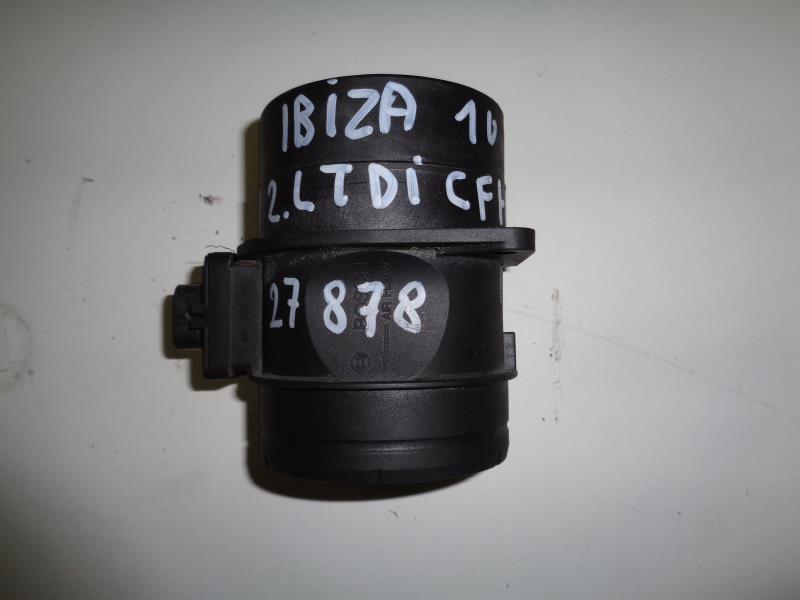 Debitmetre SEAT IBIZA 4 PHASE 1 Diesel - 1