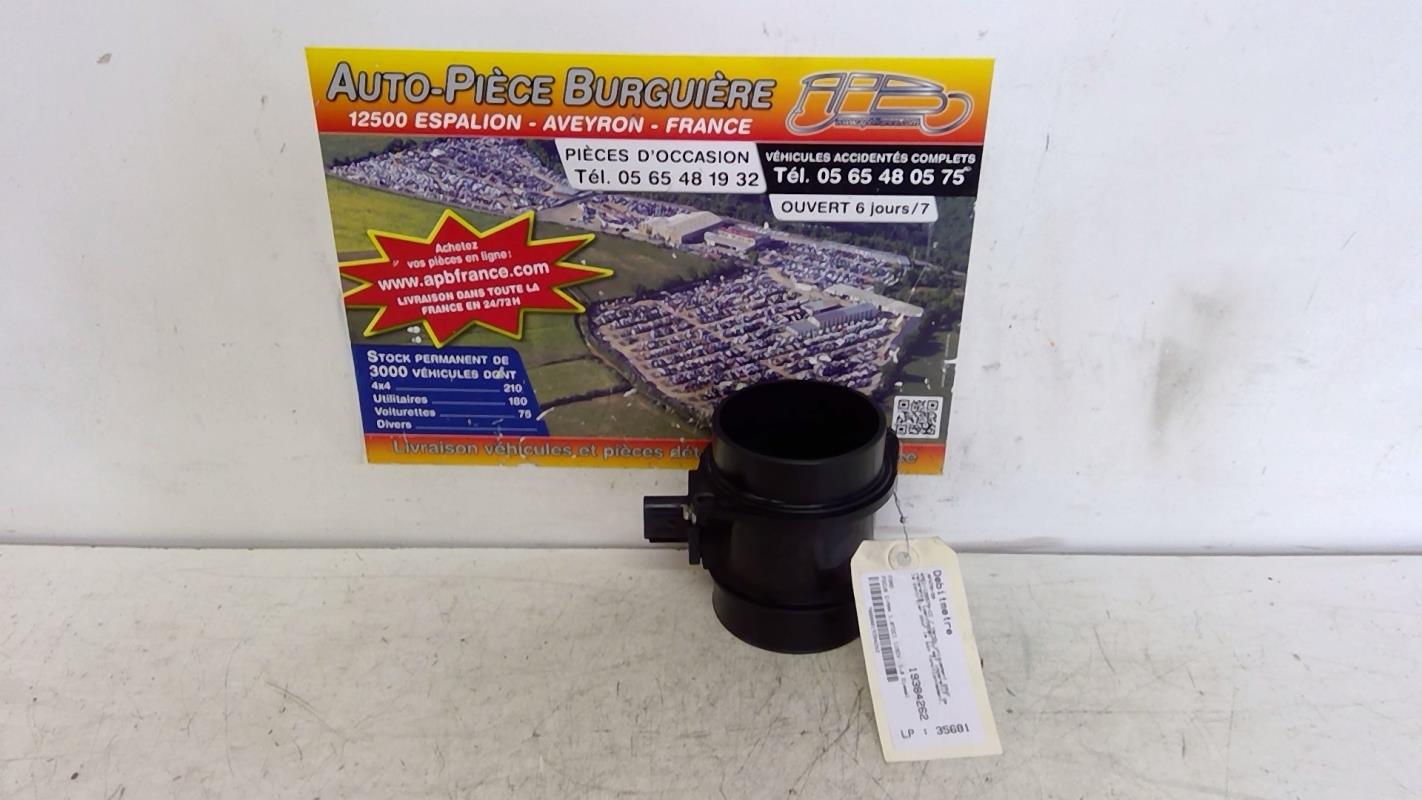 Debitmetre FORD C-MAX 1 PHASE 1 Diesel - 1