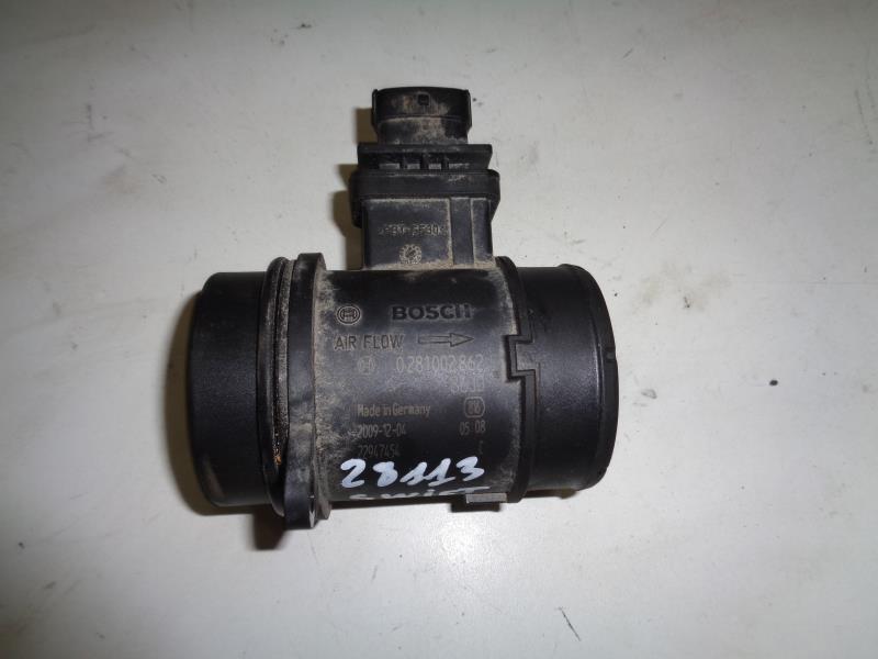 Debitmetre SUZUKI SWIFT 3 Diesel - 1