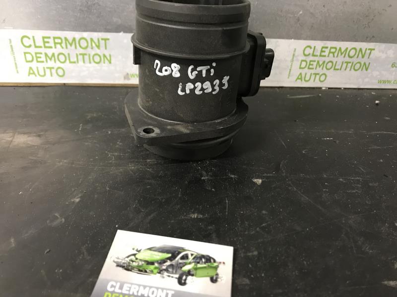 Debitmetre PEUGEOT 208 1 PHASE 1 Essence - 1