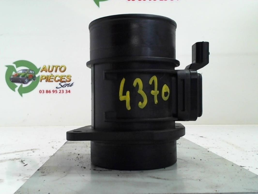 Debitmetre RENAULT KANGOO 2 PHASE 2 Diesel - 1
