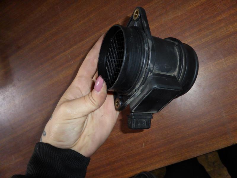Debitmetre RENAULT MEGANE 1 PHASE 1 COUPE Diesel - 1