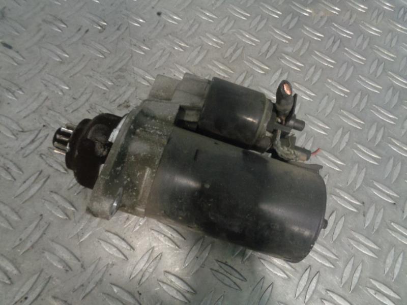Demarreur SKODA FABIA 1 PHASE 1 BREAK Diesel - 1