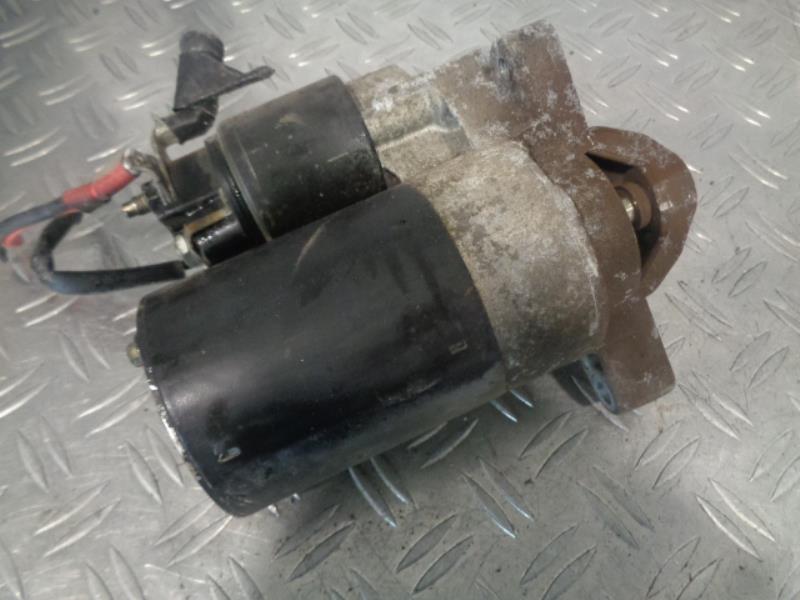 Demarreur PEUGEOT 306 BREAK Essence - 1