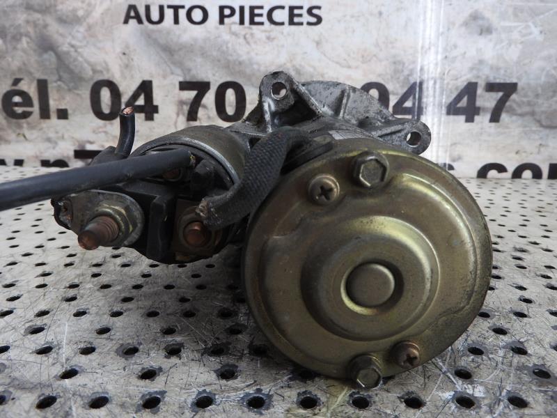 Motorino avviamento CITROEN XSARA PICASSO PHASE 1 Gasolina - 1