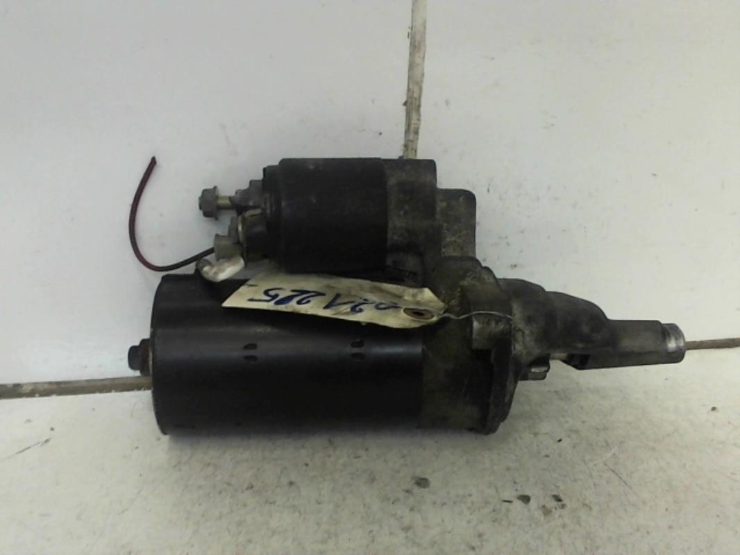 Demarreur AUDI A6 2 ALLROAD PHASE 2 BREAK Diesel - 1