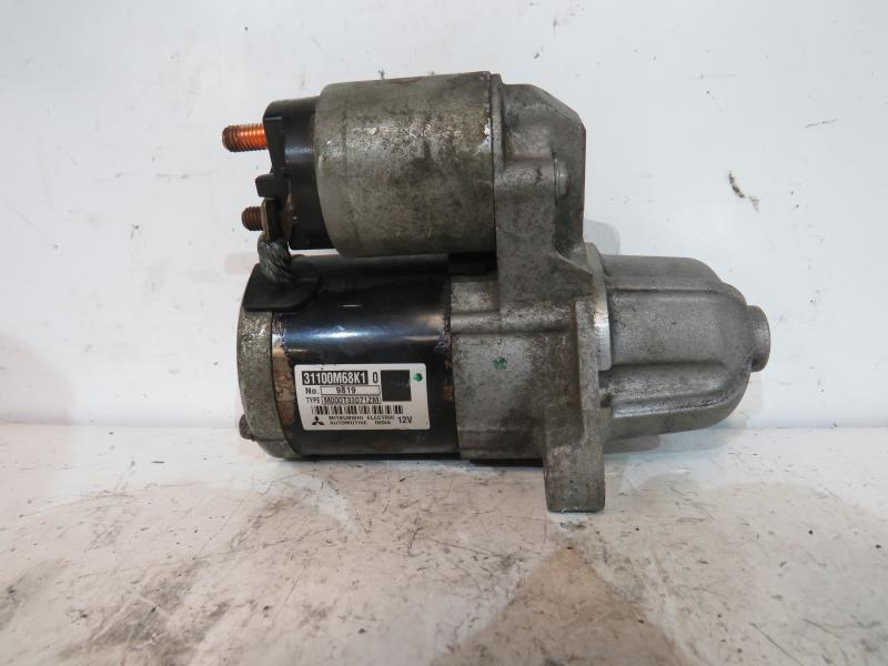 Motorino avviamento SUZUKI ALTO 3 Gasolina - 1