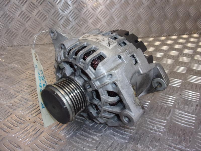 Alternateur RENAULT ESPACE 3 Diesel - 1