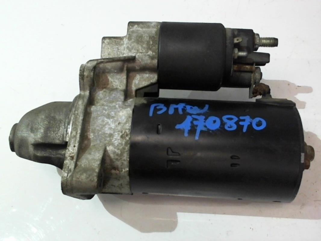 Demarreur BMW SERIE 3 E46 COUPE PHASE 1 Essence - 1