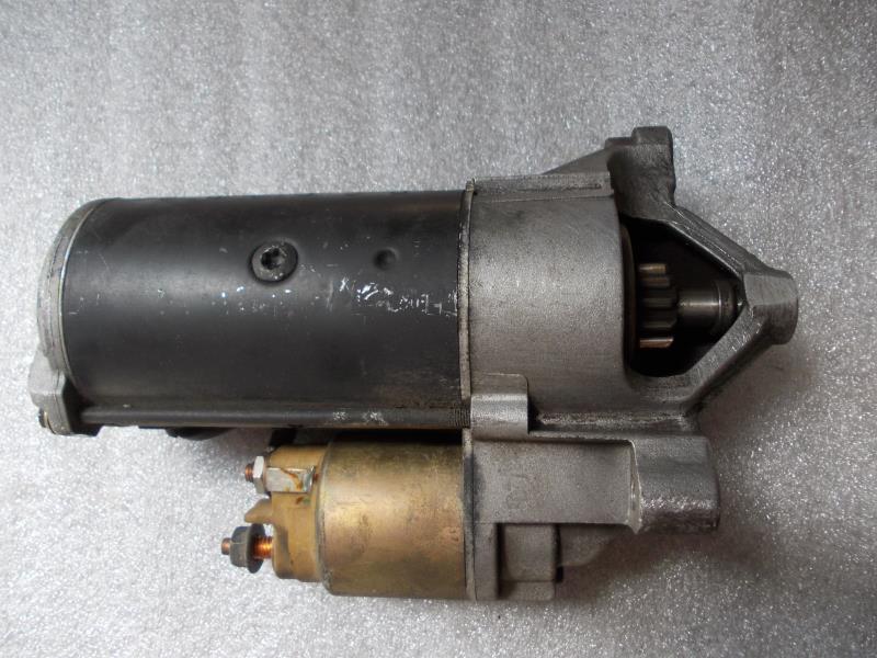 Demarreur CITROEN XSARA PHASE 1 Diesel - 1