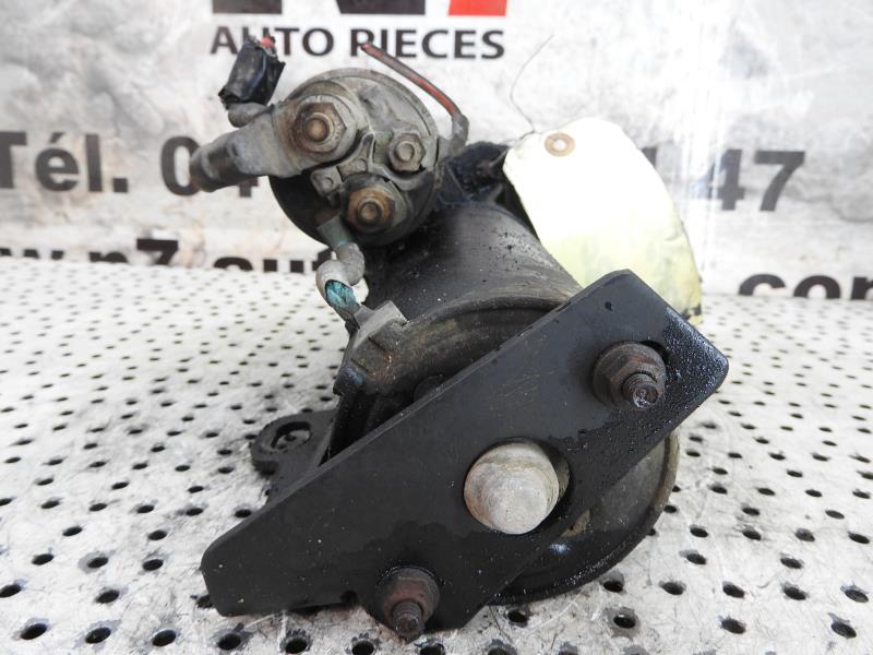 Motorino avviamento FORD FIESTA 3 PHASE 2 Diésel - 1