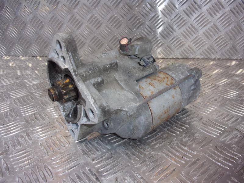 Demarreur MAZDA 323 6 Diesel - 1