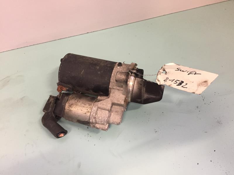 Demarreur SUZUKI SWIFT 3 Diesel - 1