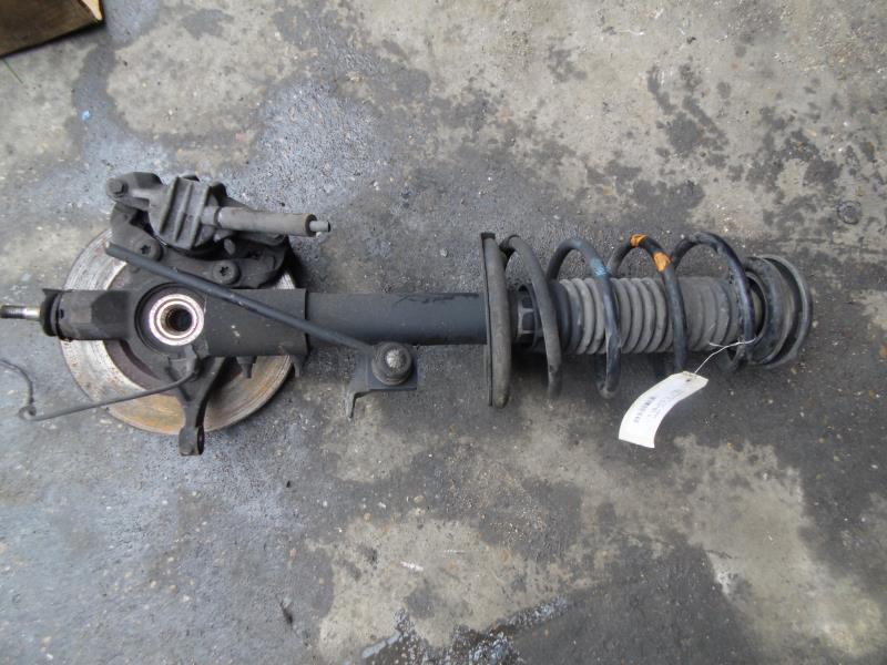 Demi train avant droit CITROEN C4 1 PHASE 1 Diesel - 1
