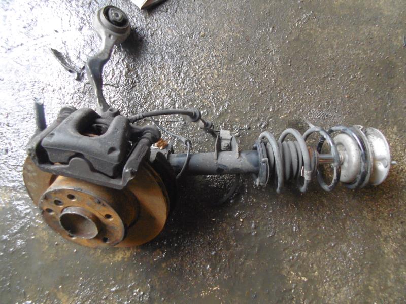 Demi train avant gauche BMW SERIE 1 E81 Diesel - 1