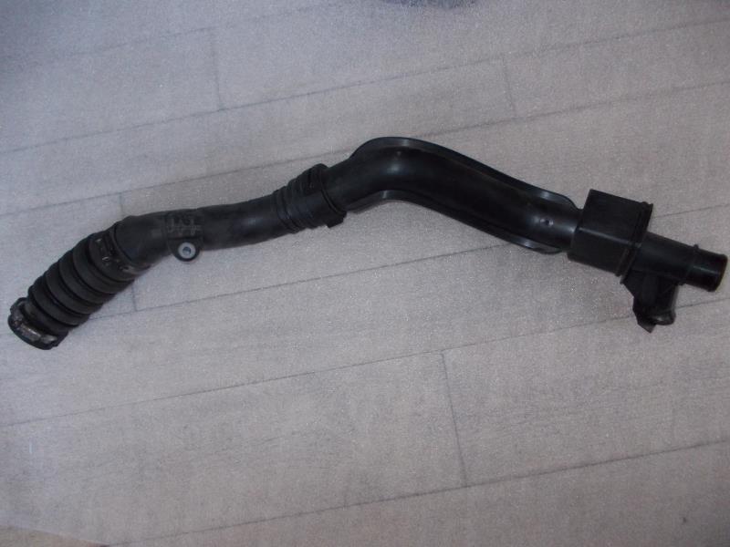 Durite RENAULT CLIO 3 PHASE 1 Diesel - 1