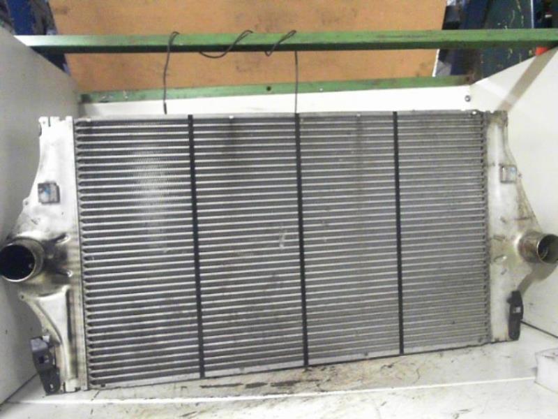 Echangeur air (Intercooler) RENAULT GRAND ESPACE 4 PHASE 1 Diesel - 1