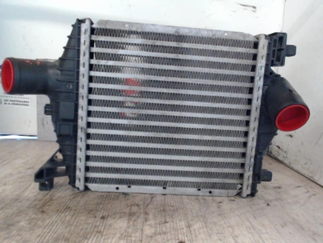 Echangeur air (Intercooler) MERCEDES VITO 638 Diesel - 1
