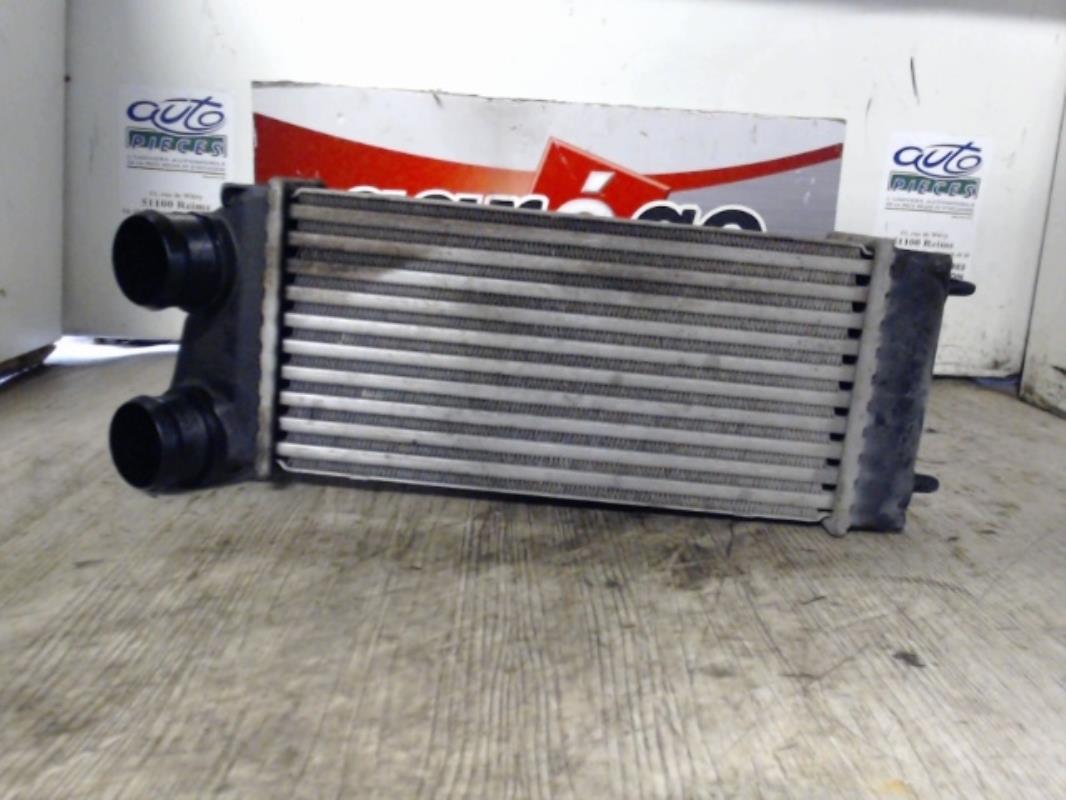Echangeur air (Intercooler) PEUGEOT 307 PHASE 1 BREAK Diesel - 1
