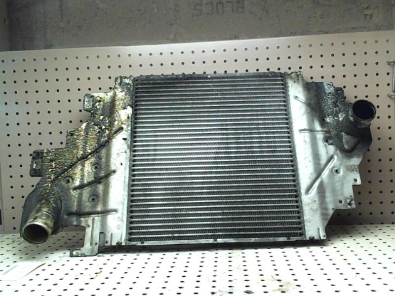 Echangeur air (Intercooler) RENAULT CLIO 2 PHASE 2 Diesel - 1