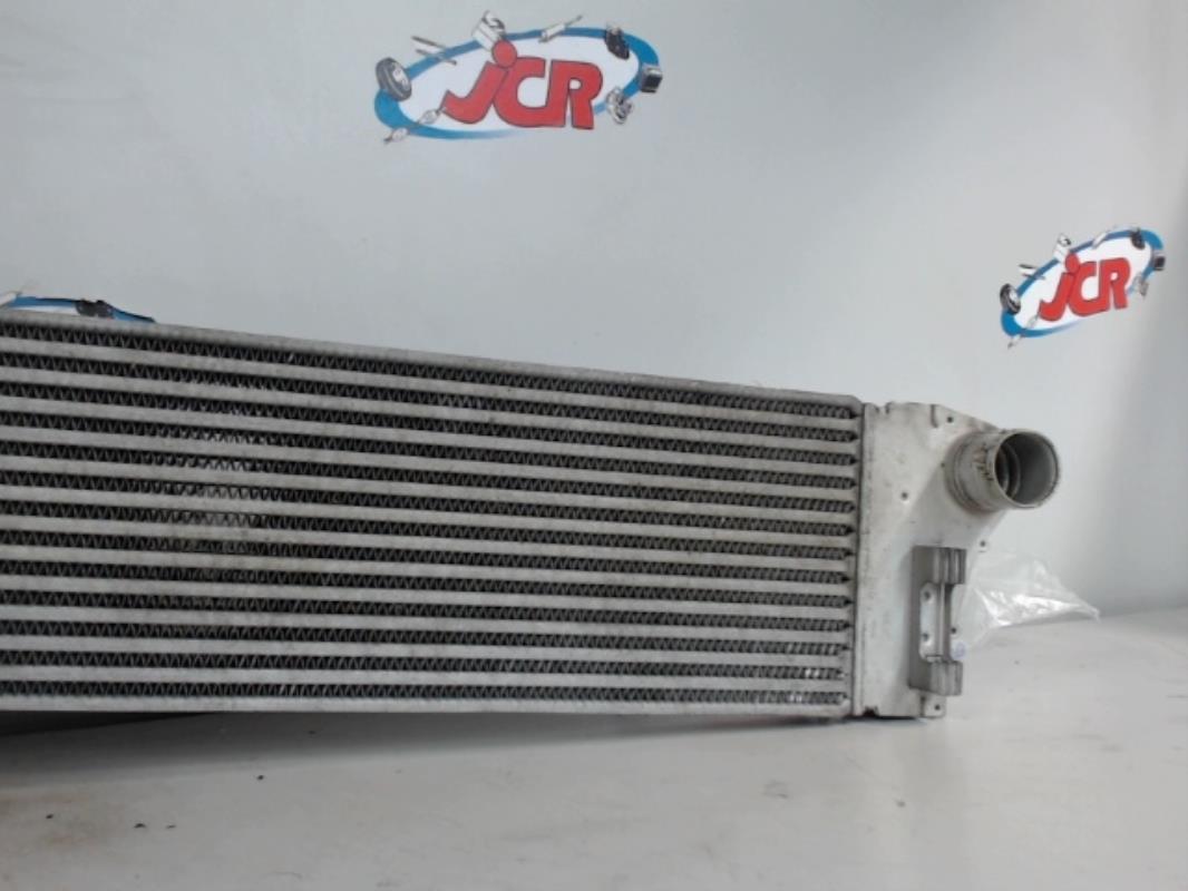 Echangeur air (Intercooler) RENAULT MEGANE 2 PHASE 1 Diesel - 1