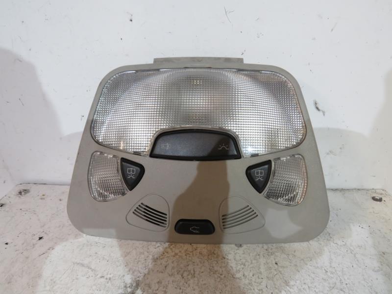 Luce di cortesia MERCEDES CLASSE C 203 PHASE 2 Diésel - 1