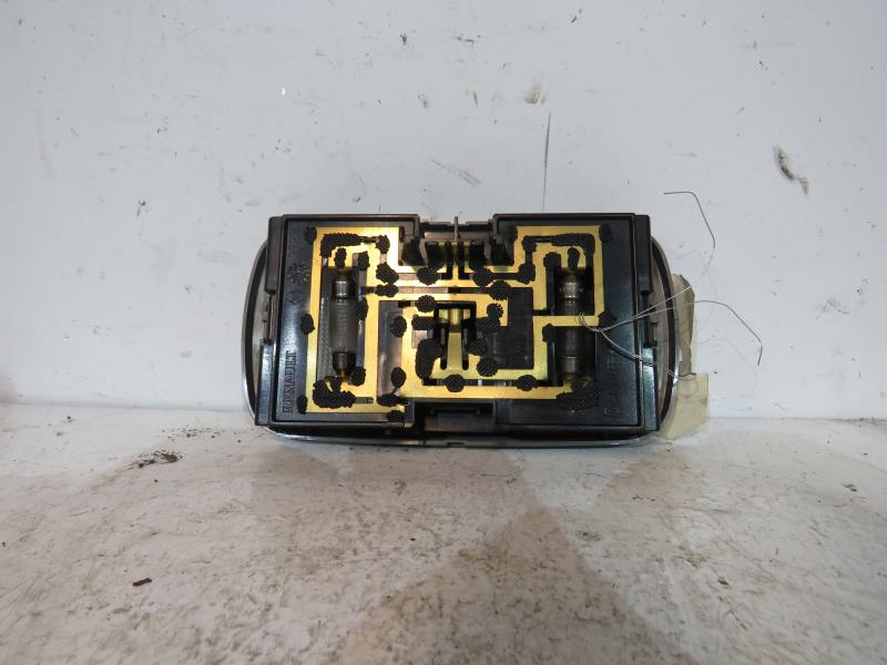 Eclairage de plafonnier RENAULT SCENIC 1 PHASE 2 Essence - 1