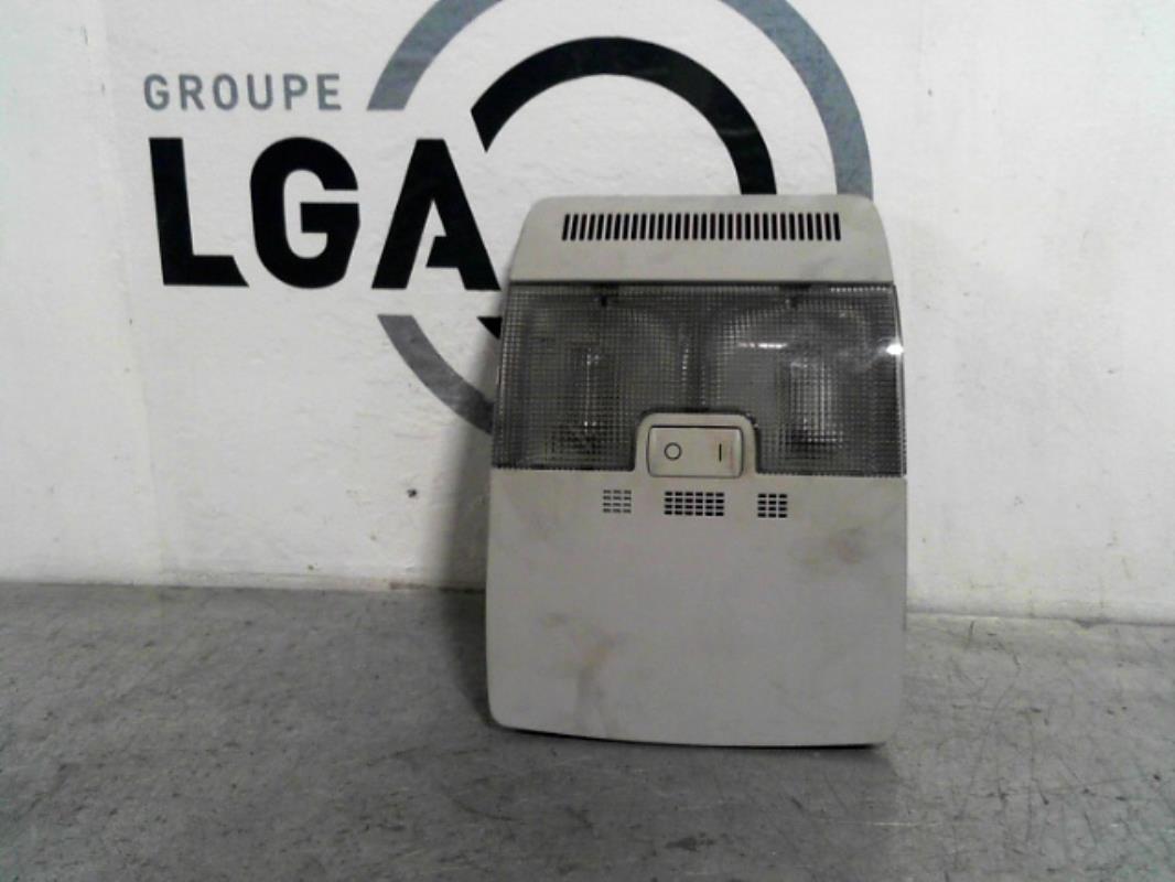 Eclairage de plafonnier AUDI A3 2 PHASE 2 Diesel - 1