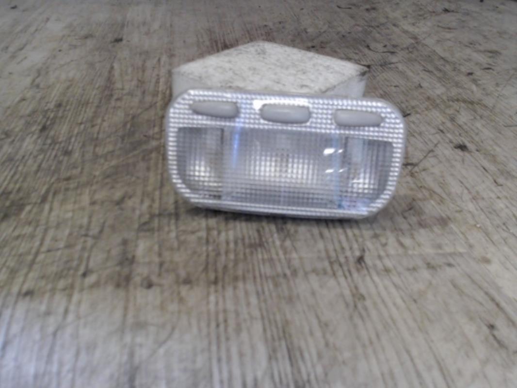 Eclairage de plafonnier CITROEN C4 1 PHASE 1 Diesel - 1