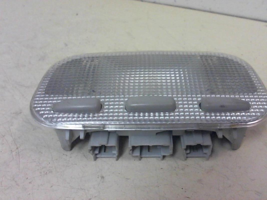 Eclairage de plafonnier PEUGEOT 407 PHASE 1 Diesel - 1