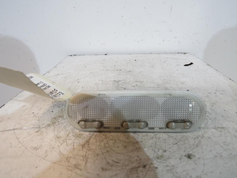 Eclairage de plafonnier RENAULT SCENIC 2 PHASE 2 Diesel - 1