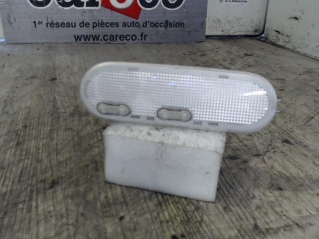 Eclairage de plafonnier RENAULT MEGANE 2 PHASE 1 BREAK Diesel - 1