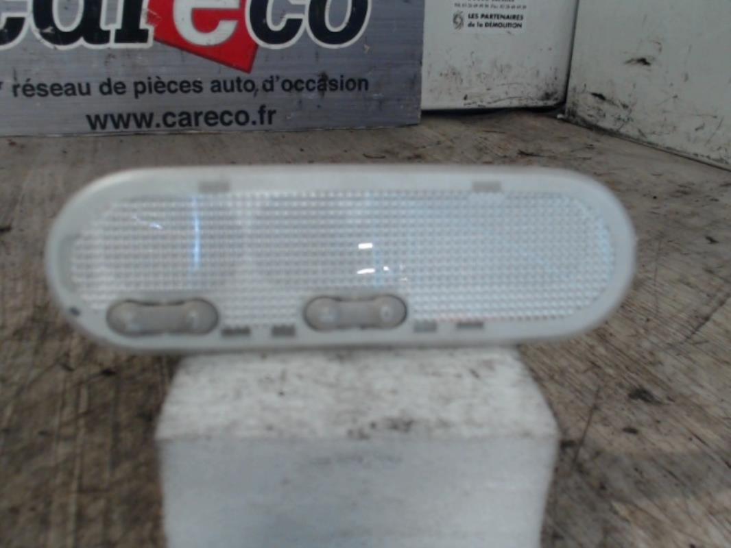 Eclairage de plafonnier RENAULT MODUS PHASE 1 Diesel - 1