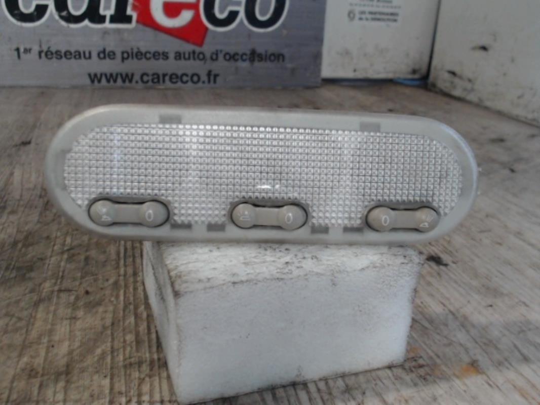 Eclairage de plafonnier RENAULT SCENIC 2 PHASE 1 Diesel - 1