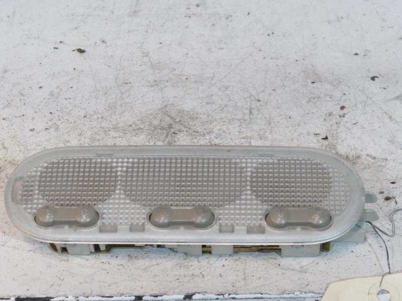 Eclairage de plafonnier RENAULT GRAND SCENIC 2 PHASE 1 Diesel - 1