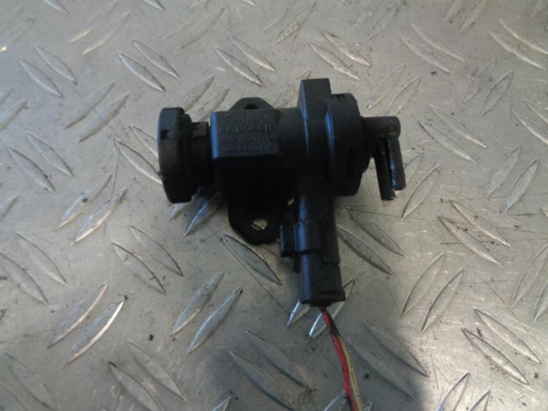 Electrovanne pompe à injection CITROEN XSARA PHASE 2 Diesel - 1