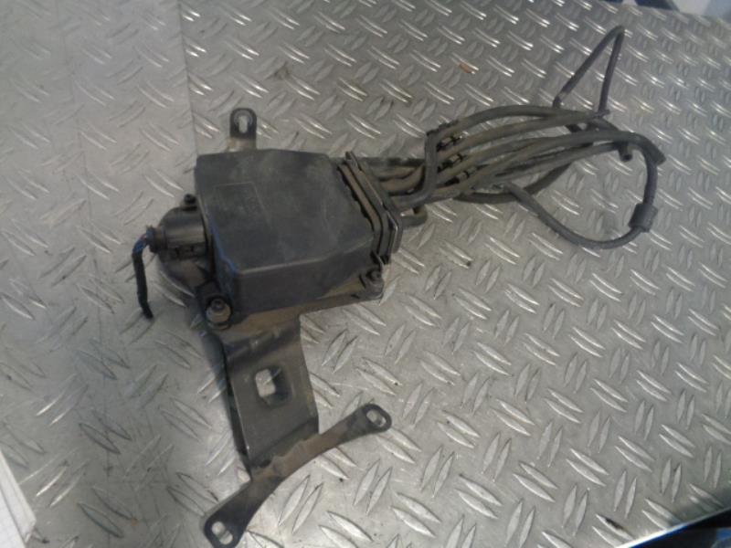 Electrovanne pompe à injection SKODA FABIA 1 PHASE 1 BREAK Diesel - 1