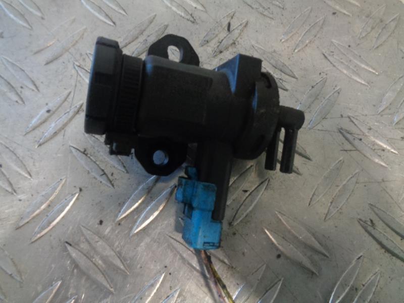 Electrovanne pompe à injection CITROEN XSARA PHASE 2 Diesel - 1