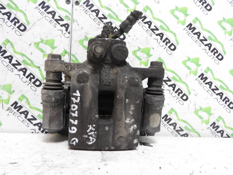 Pinza freni posteriore sinistra KIA SPORTAGE 3 PHASE 1 Diésel - 1