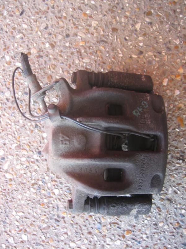 Pinza freni anteriore destra PEUGEOT 406 PHASE 2 BREAK Diésel - 1