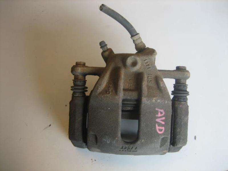 Pinza freni anteriore destra RENAULT CLIO 3 PHASE 1 Diésel - 1