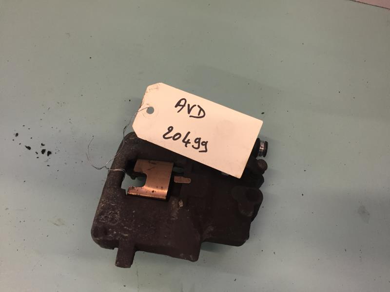 Pinza freni anteriore destra FIAT 500 2 PHASE 1 Gasolina - 1