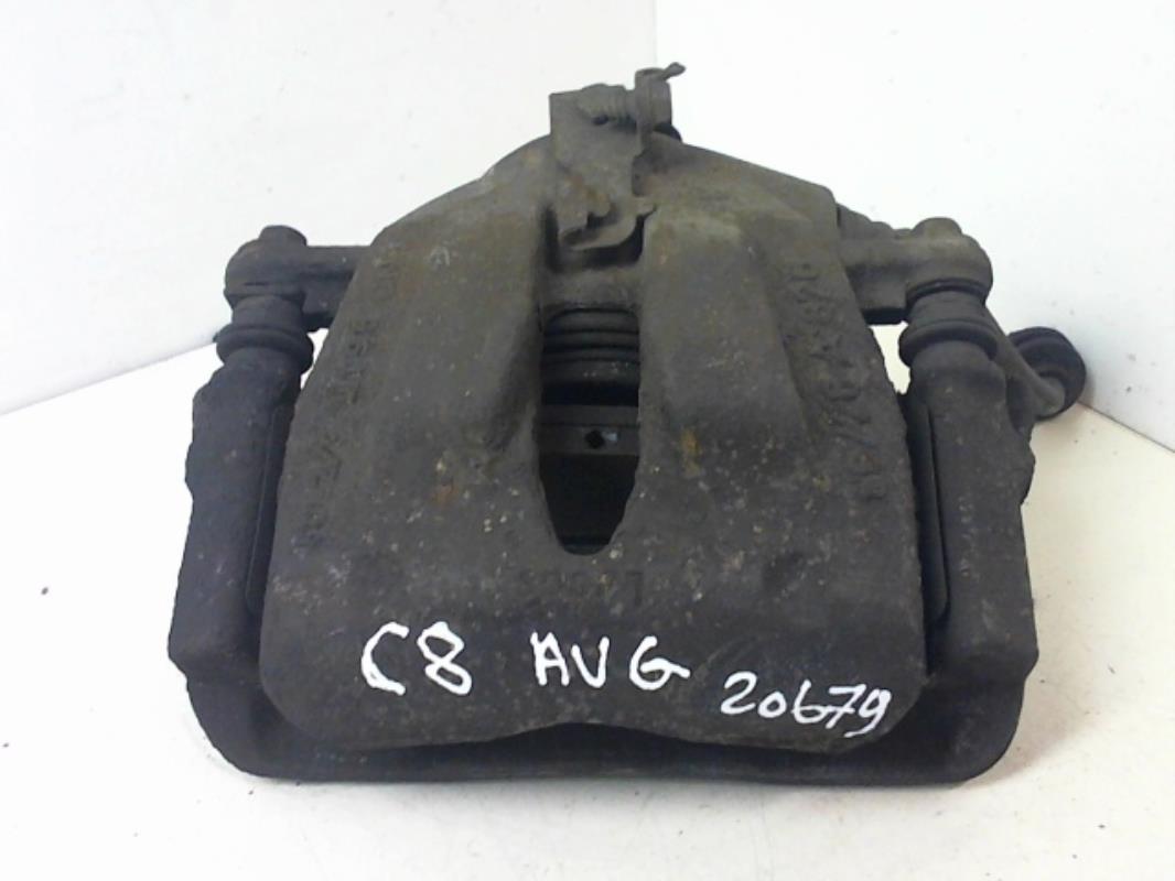 Pinza freni anteriore sinistra CITROEN C8 Diésel - 1