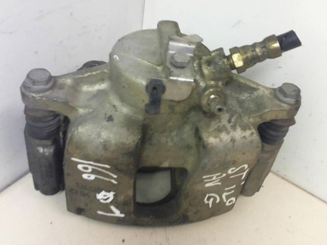 Pinza freni anteriore sinistra FIAT STILO BREAK Diésel - 1