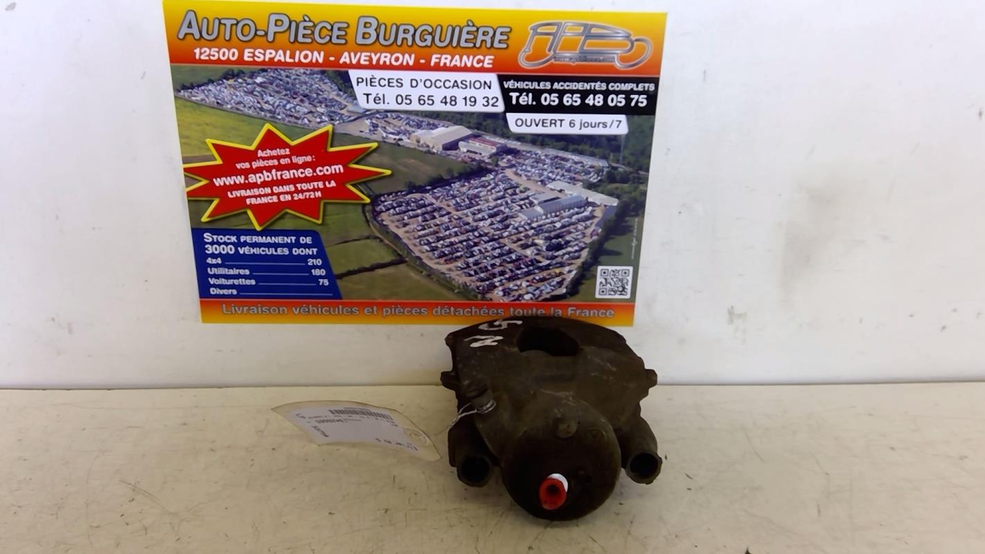 Pinza freni anteriore sinistra SEAT IBIZA 4 PHASE 2 Gasolina - 1