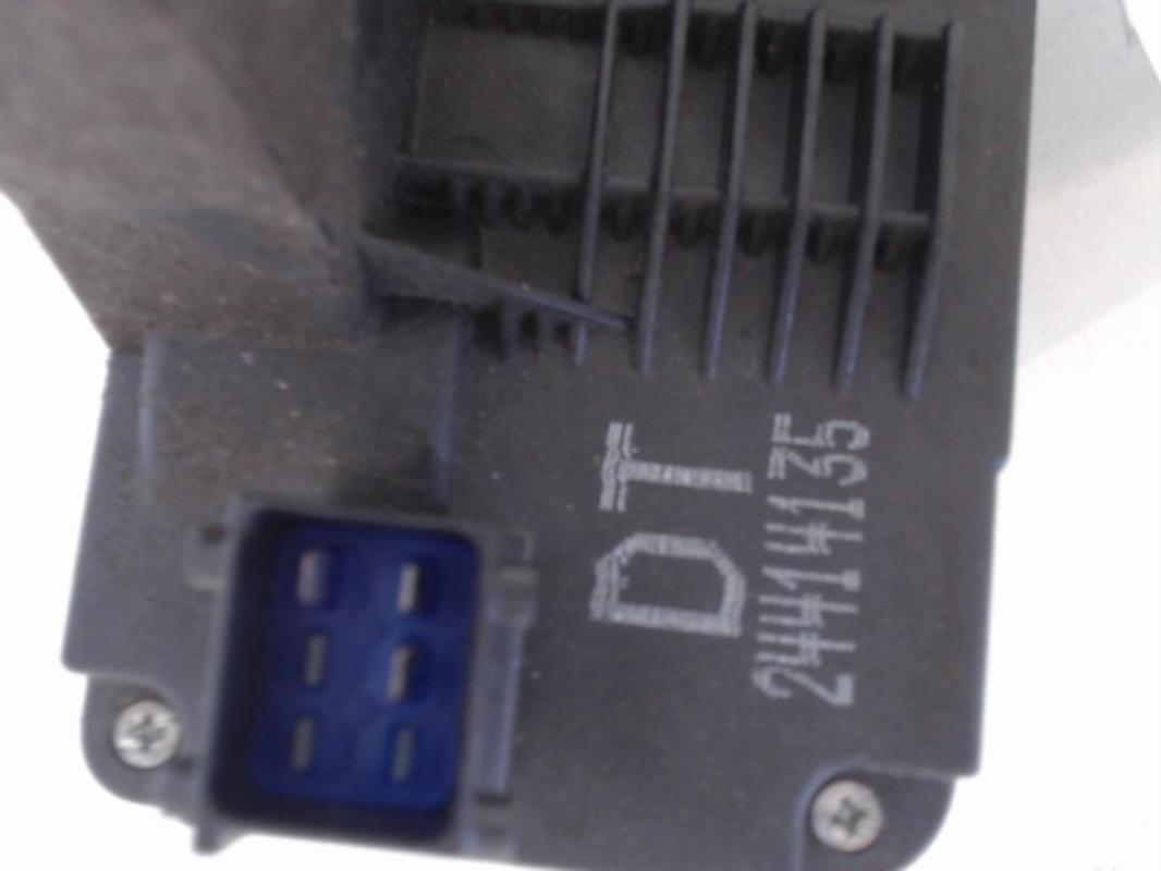 Chiusura centralizzata posteriore destra OPEL ASTRA G  - 1